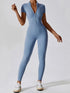 'Skira' Active Jumpsuit - Celes Fashion